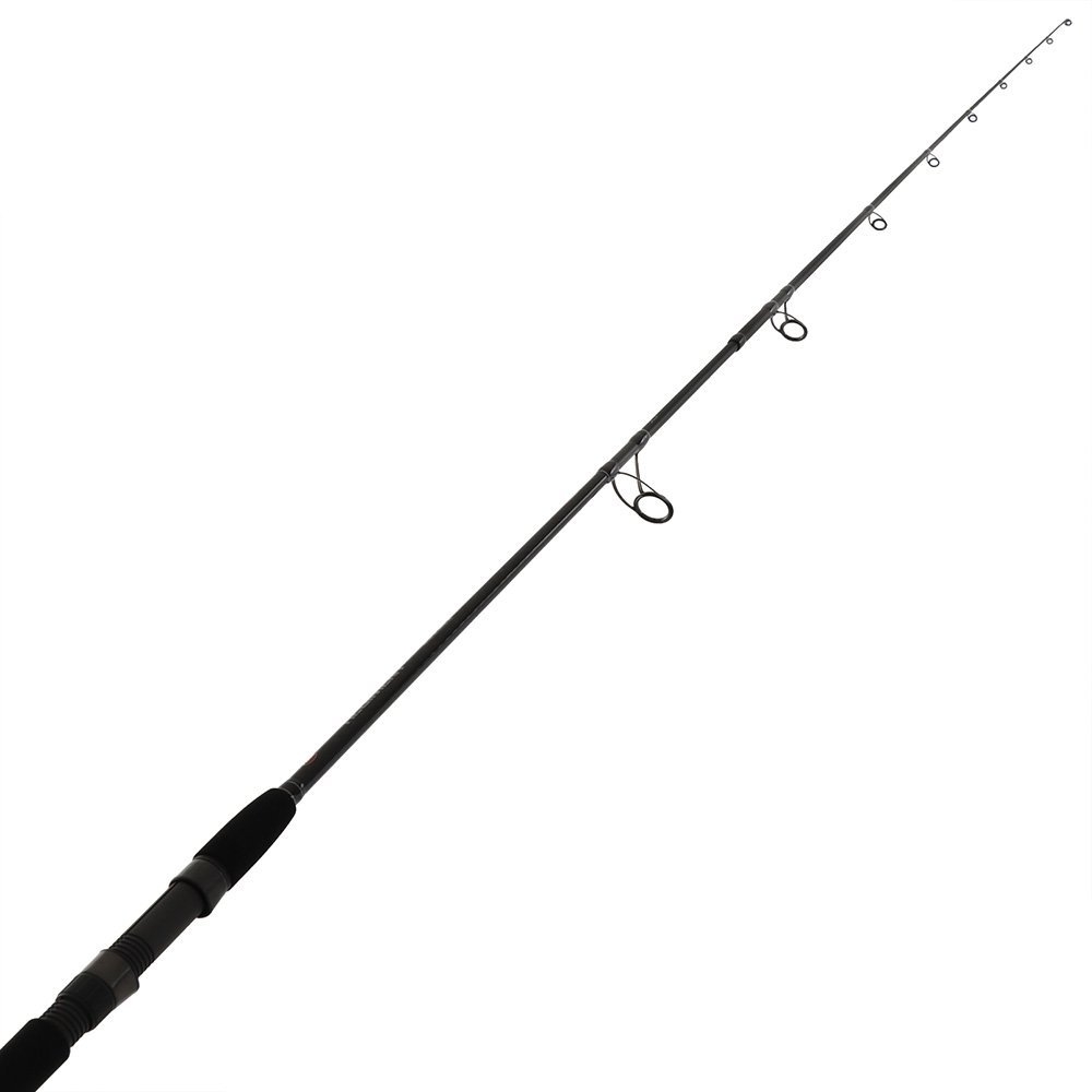 PENN Fierce 4000 Live Liner Regiment Black Ops Braid Rock Combo 9ft 2in 10kg 2pc