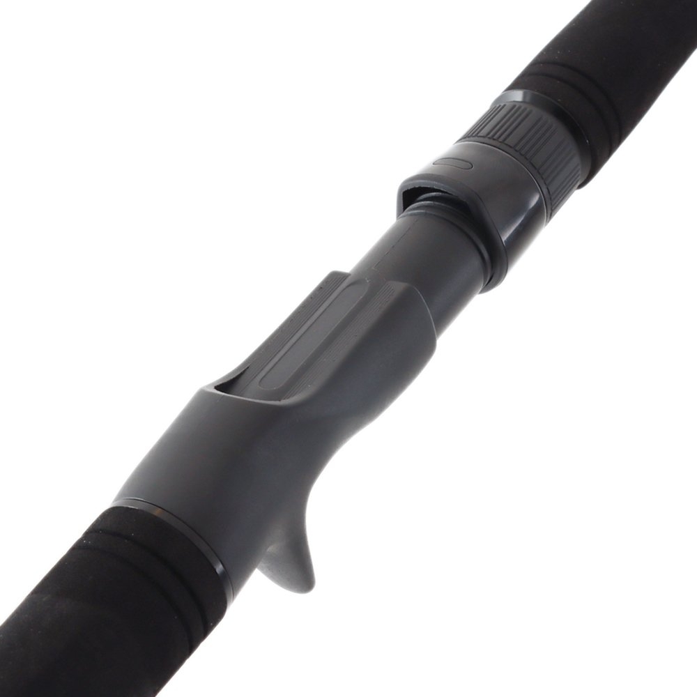 PENN Allegiance II OH Jigging Rod 5ft PE3-5 1pc