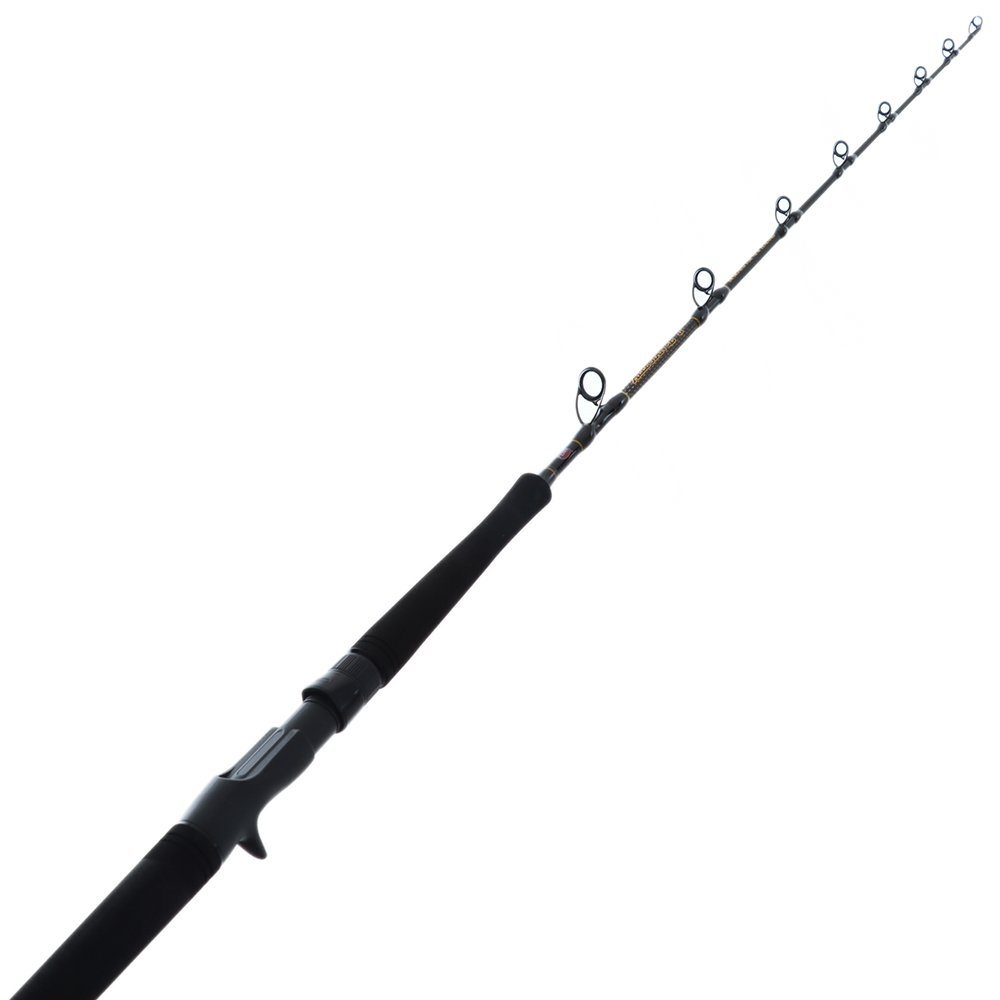 PENN Allegiance II OH Jigging Rod 5ft PE3-5 1pc