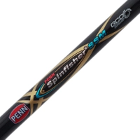 PENN Spinfisher VI Spinning Rod 5ft 8in 24-37kg 1pc Thumbnail PENN Spinfisher VI Spinning Rod 5ft 8in 24-37kg 1pc