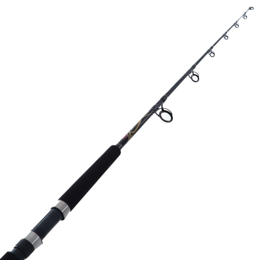 PENN Spinfisher VI Spinning Rod 5ft 8in 24-37kg 1pc