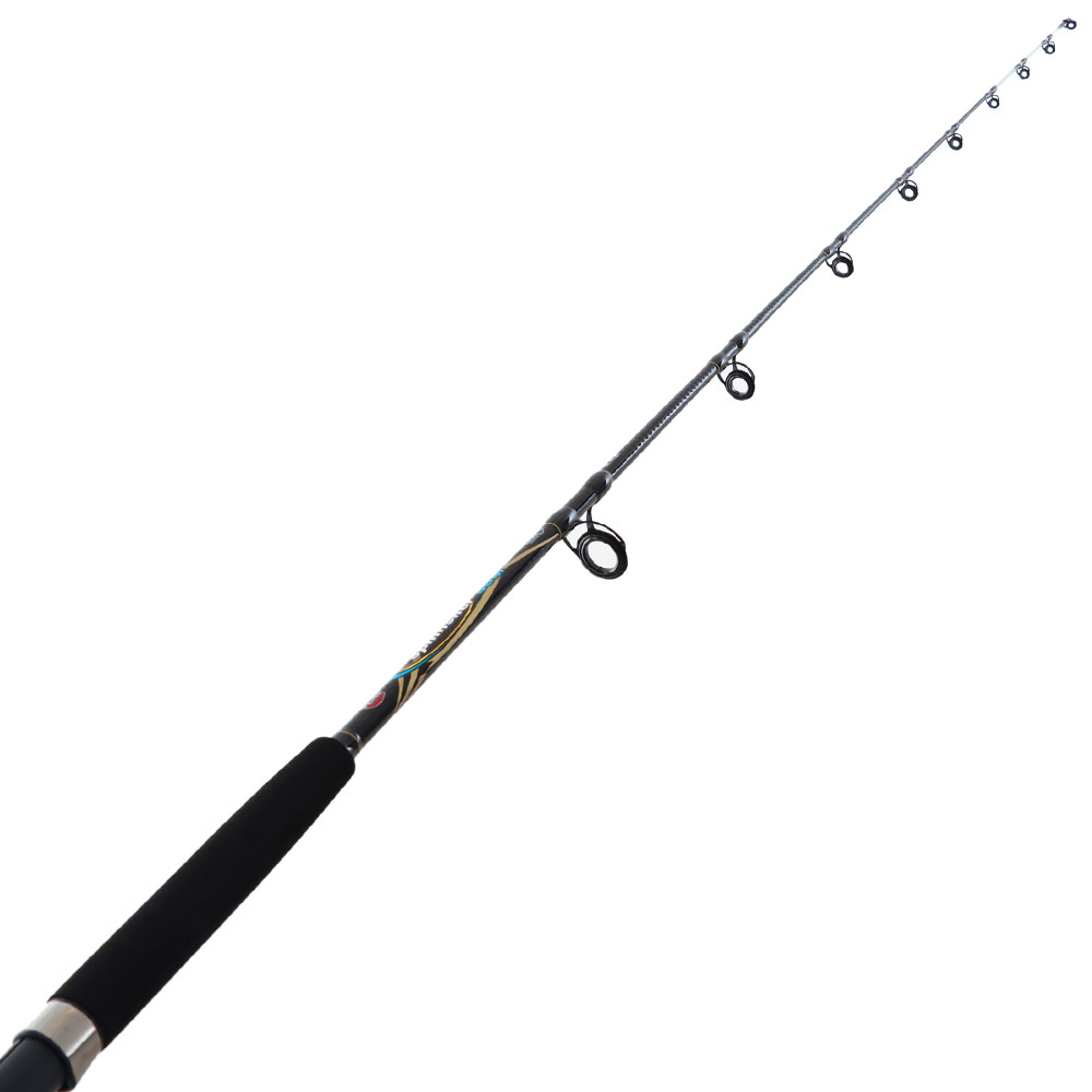 PENN Spinfisher VI Spinning Rod 6ft 6in 8-12kg 1pc