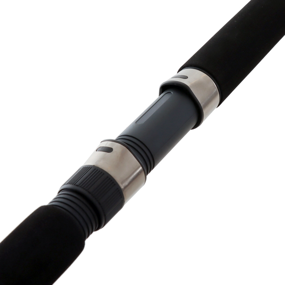 PENN Jigmaster 500L-CP Spinfisher VI Overhead Boat Combo 6ft 6in 8-12kg 1pc PENN Jigmaster 500L-CP Spinfisher VI Overhead Boat Combo 6ft 6in 8-12kg 1pc