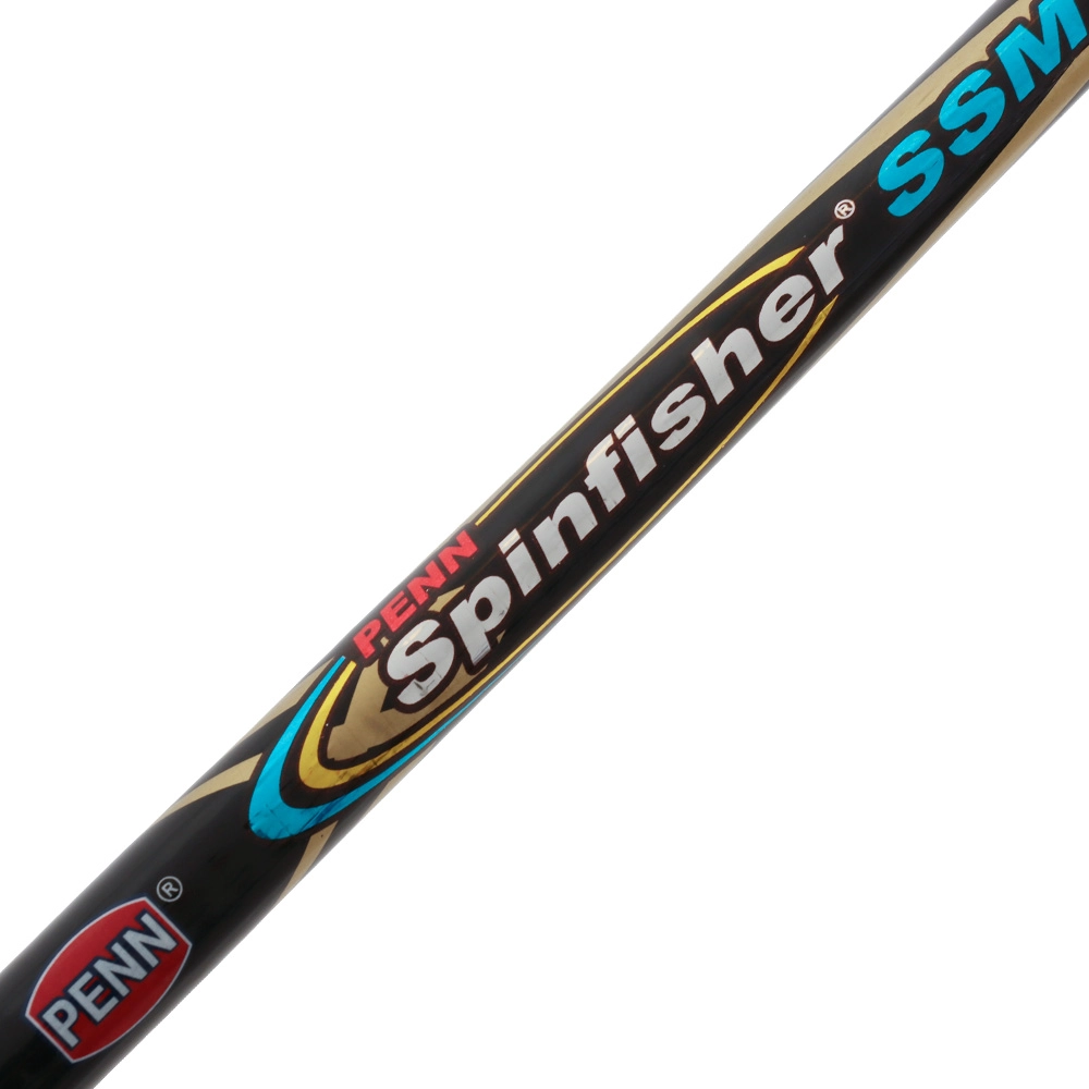PENN Jigmaster 500L-CP Spinfisher VI Overhead Boat Combo 6ft 6in 8-12kg 1pc PENN Jigmaster 500L-CP Spinfisher VI Overhead Boat Combo 6ft 6in 8-12kg 1pc