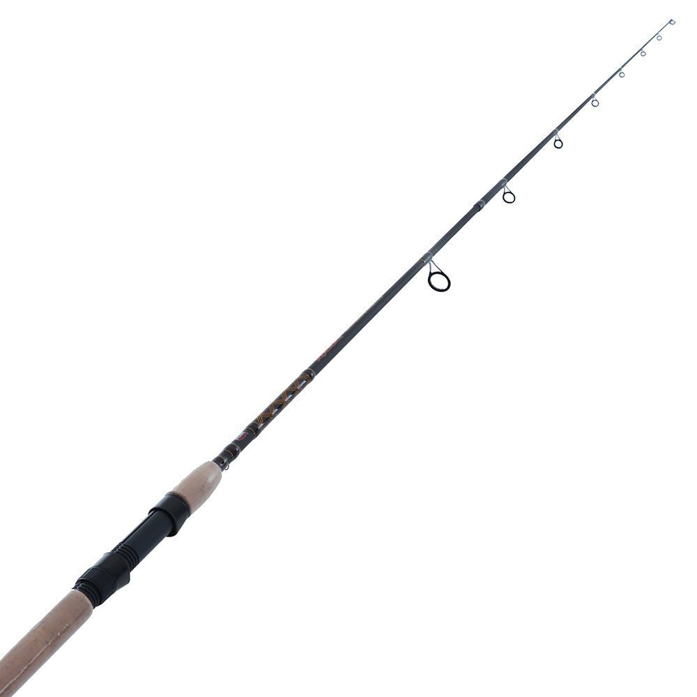Shimano FX 4000 Squadron Spinning Combo 7ft 2pc 8-20lb 2pc