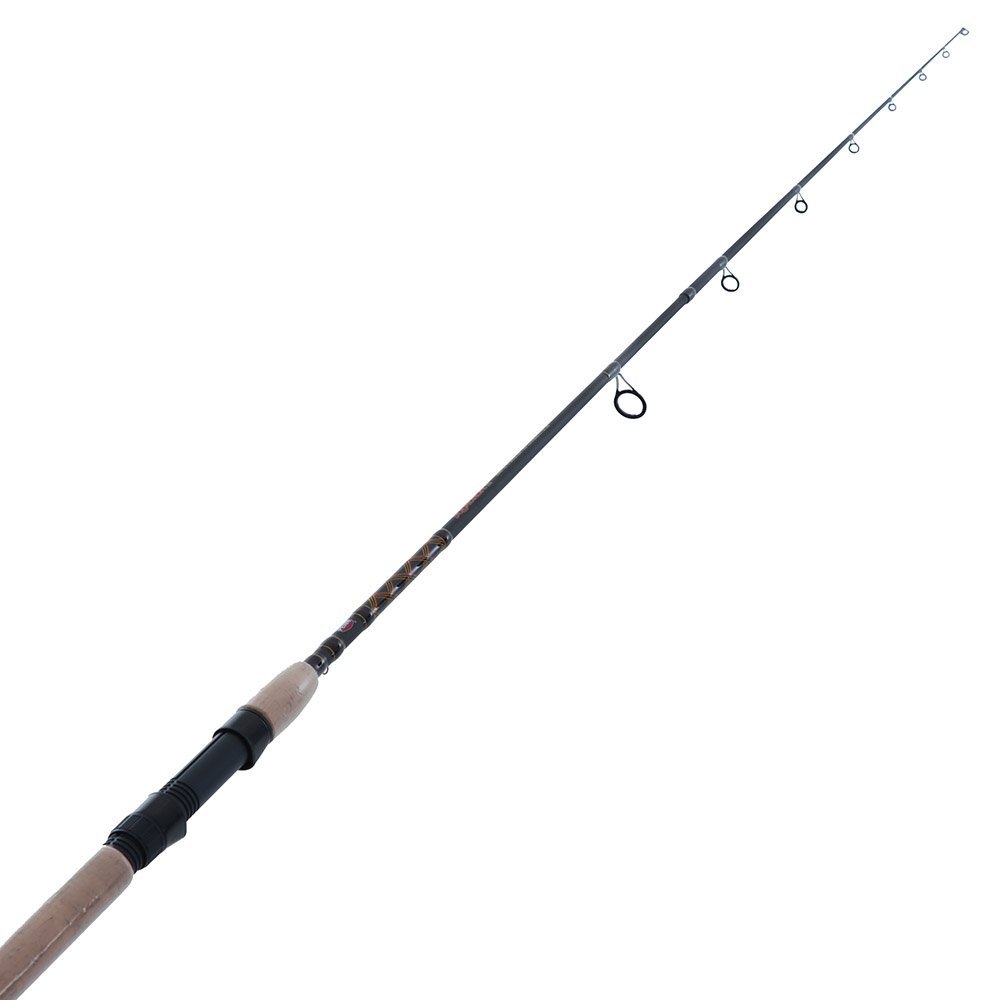 Tica Ezi-Cast 2500 Squadron Spinning Combo 7ft 2in 2pc