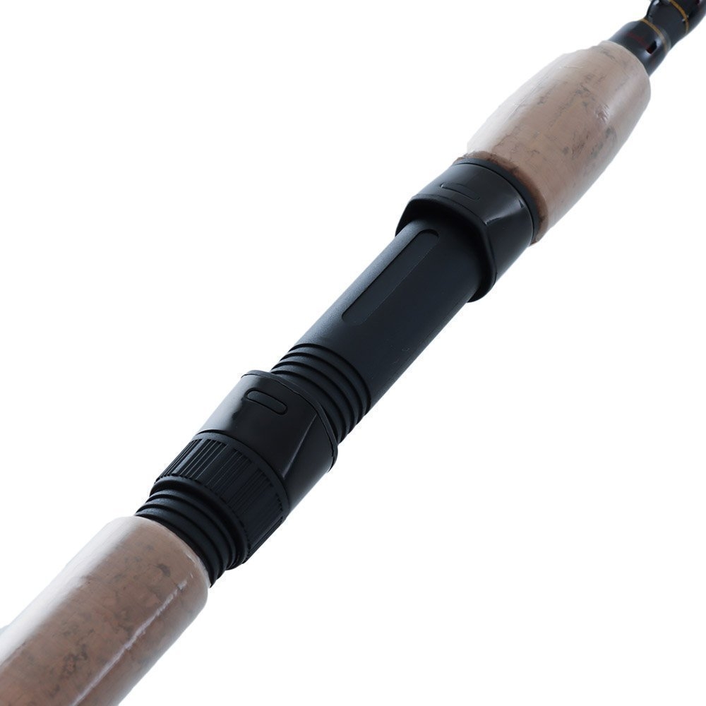 Shimano FX 4000 Squadron Spinning Combo 7ft 2pc 8-20lb 2pc