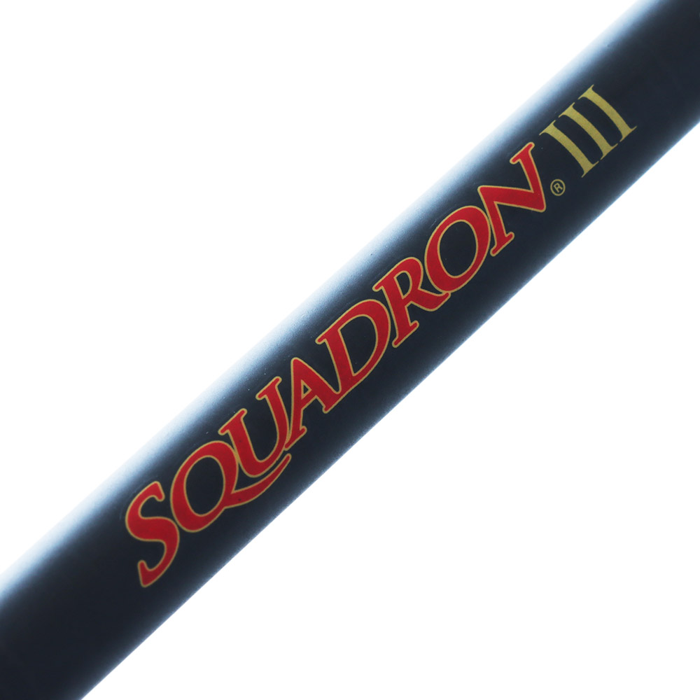 PENN Squadron Spinning Rod 7ft 2in 8-20lb 2pc