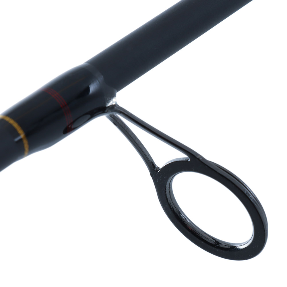 PENN Spinfisher VII Live Liner Squadron Boat Spin Combo 7ft 2in 8-20lb 2pc