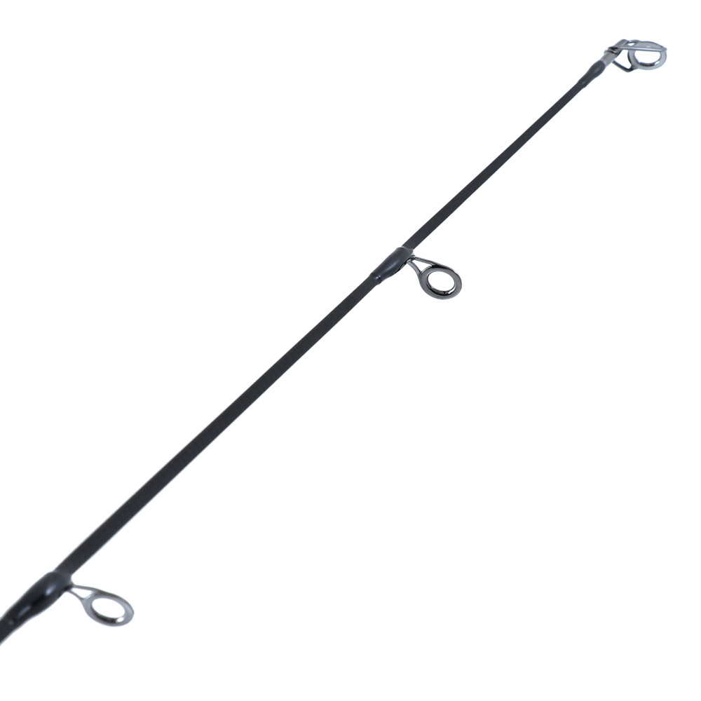 PENN Fierce IV 2500LL Squadron Spinning Boat Combo 7ft 2in 8-20lb 2pc