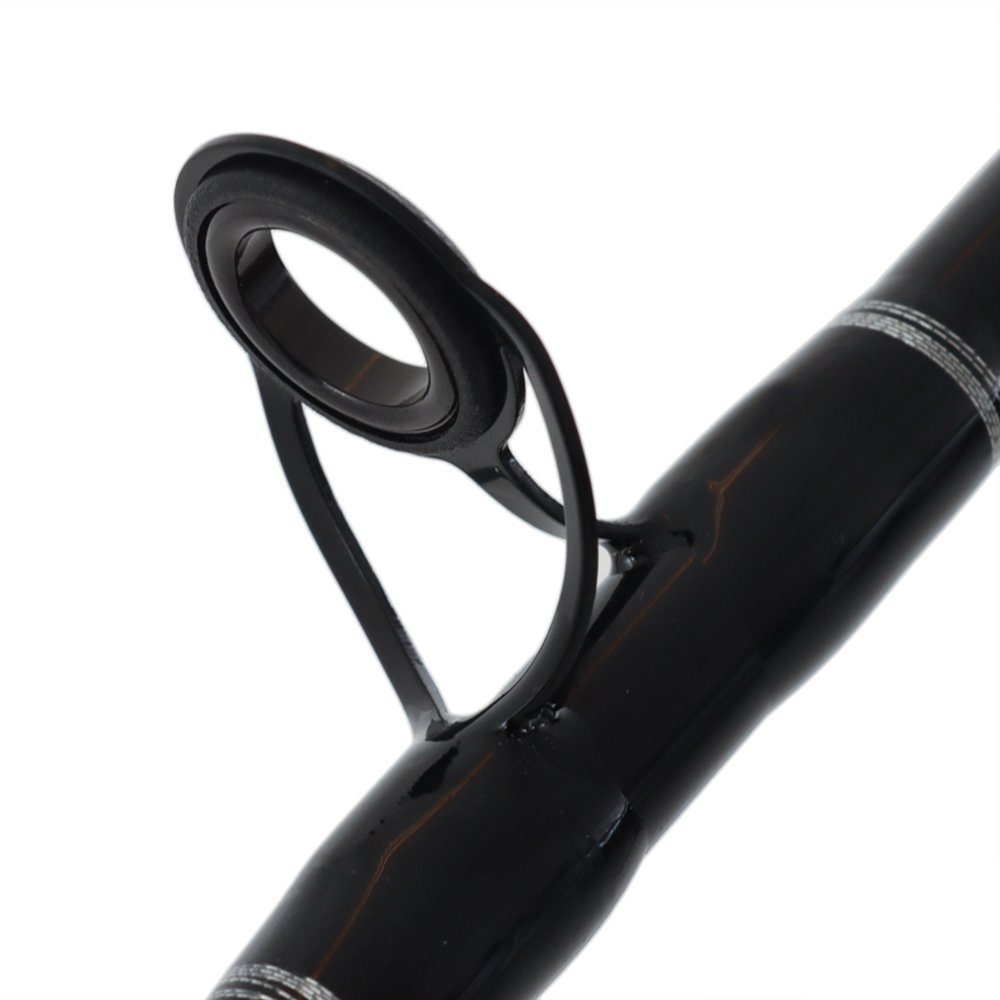 PENN GT 320 Levelwind Overhead Boat Combo 6ft 6in 8-12kg 1pc