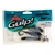 Berkley Gulp Nemesis Prawn Curl Tail Soft Bait 10cm Qty 4 Molting