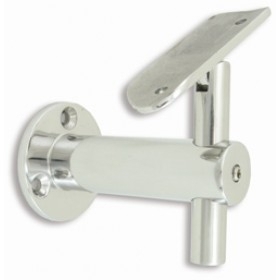 BLA Hand Rail Bracket - Angled