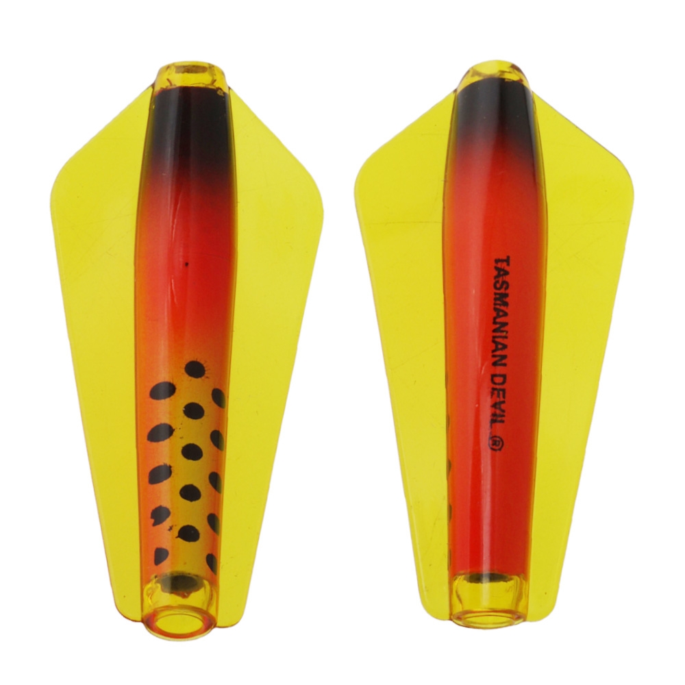 Tasmanian Devil Spinning Lure 13.5g Canberra Killer