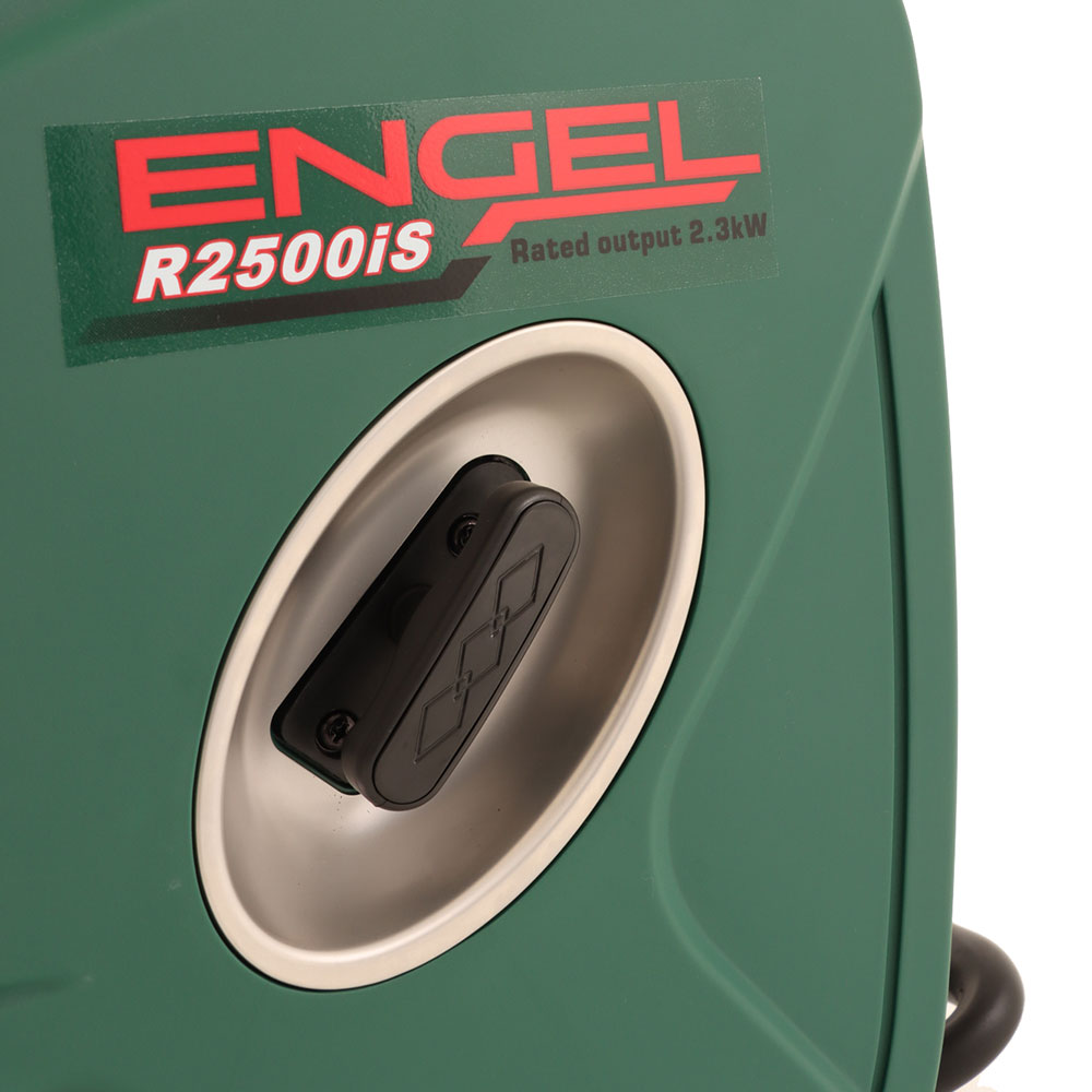 Engel R2500IS Pure SineWave Generator 2.5kW