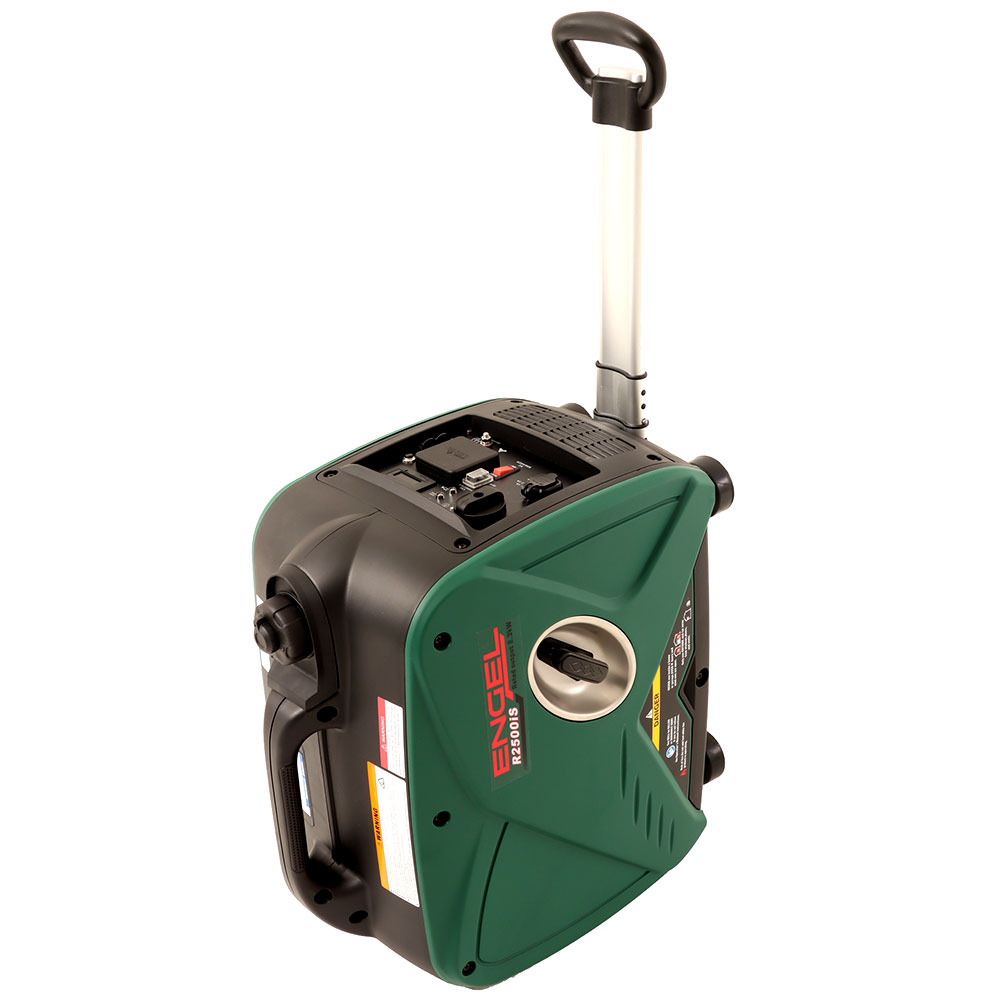 Engel R2500IS Pure SineWave Generator 2.5kW