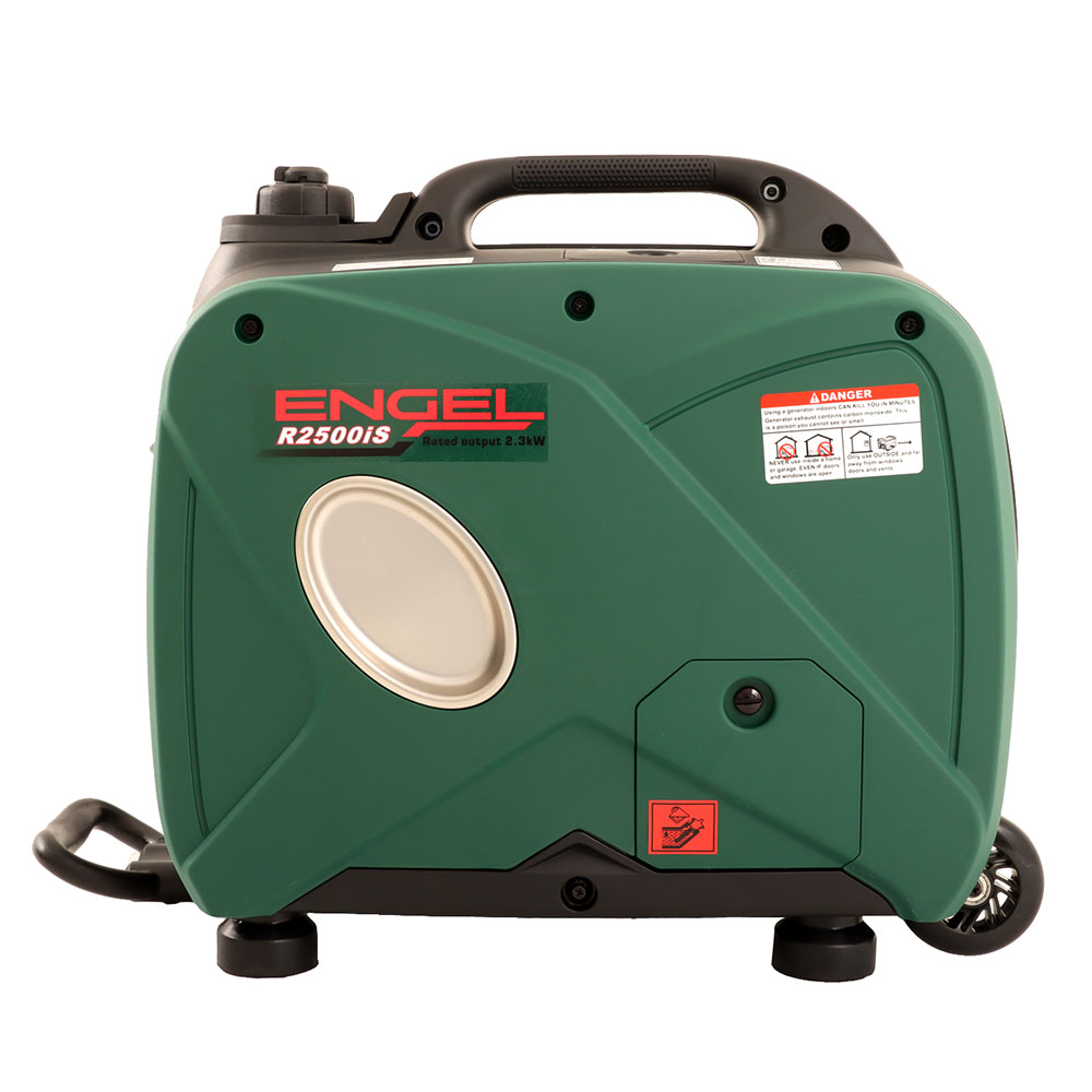 Engel R2500IS Pure SineWave Generator 2.5kW