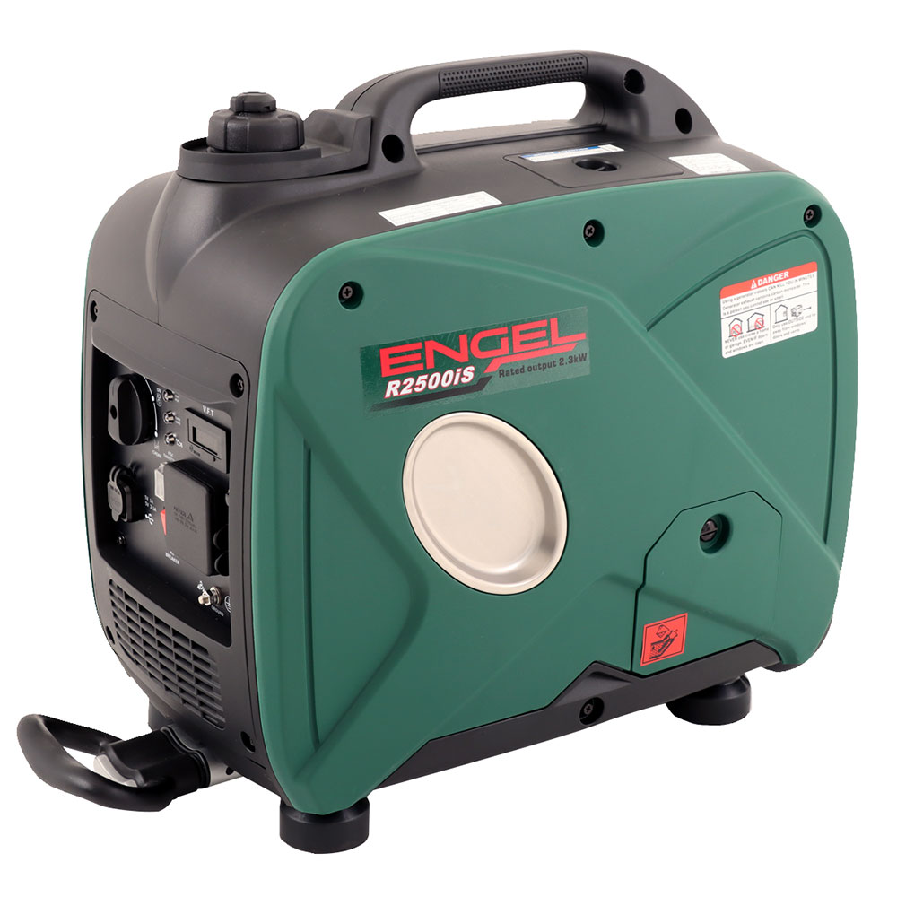 Engel R2500IS Pure SineWave Generator 2.5kW