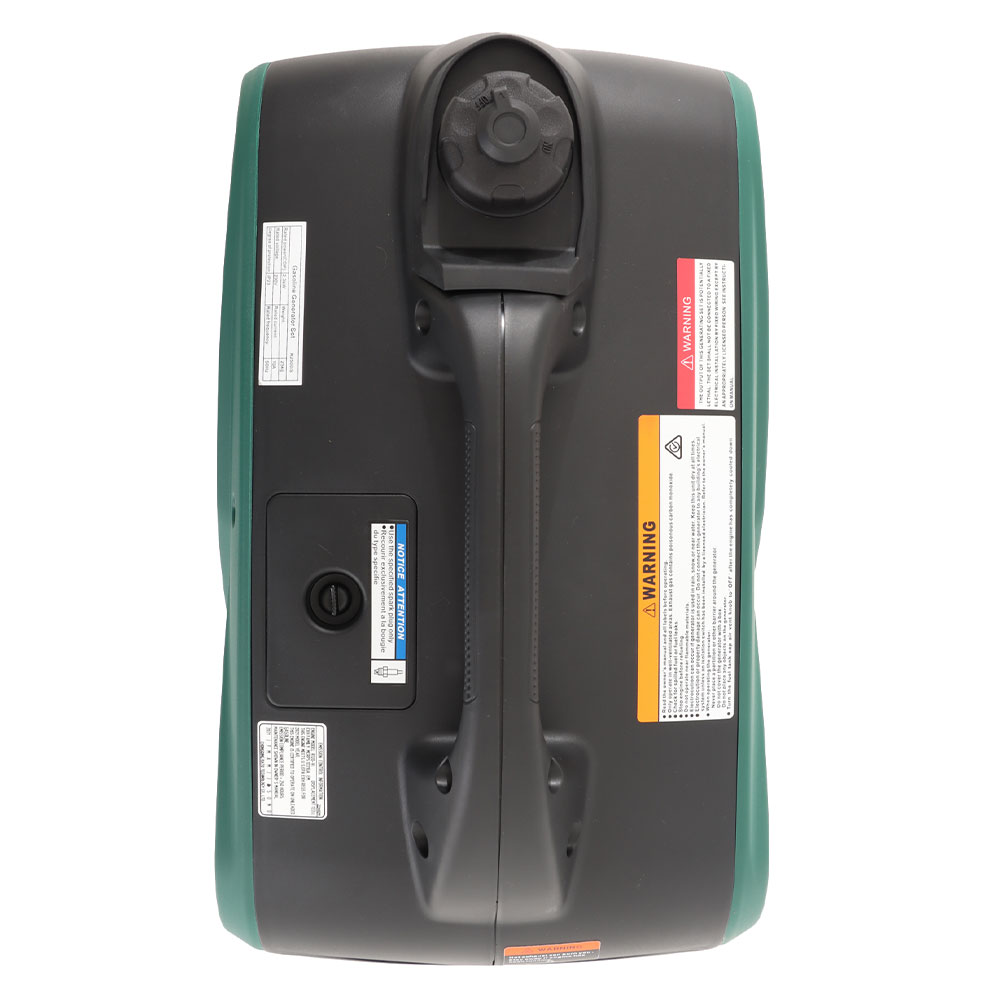 Engel R2500IS Pure SineWave Generator 2.5kW