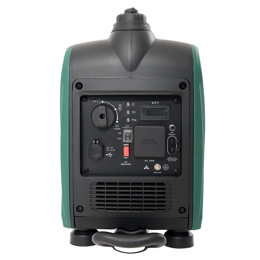 Engel R2500IS Pure SineWave Generator 2.5kW