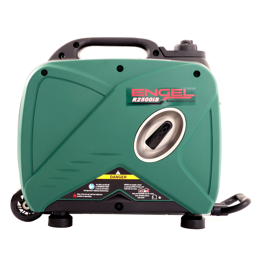 Engel R2500IS Pure SineWave Generator 2.5kW