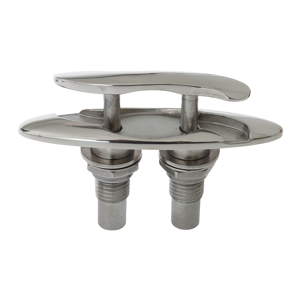 Sea-Dog Stainless Steel Pull Up Cleat 114mm