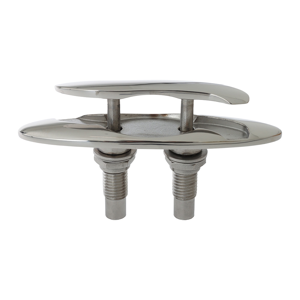 Sea-Dog Stainless Steel S-Style Pull Up Cleat 152mm