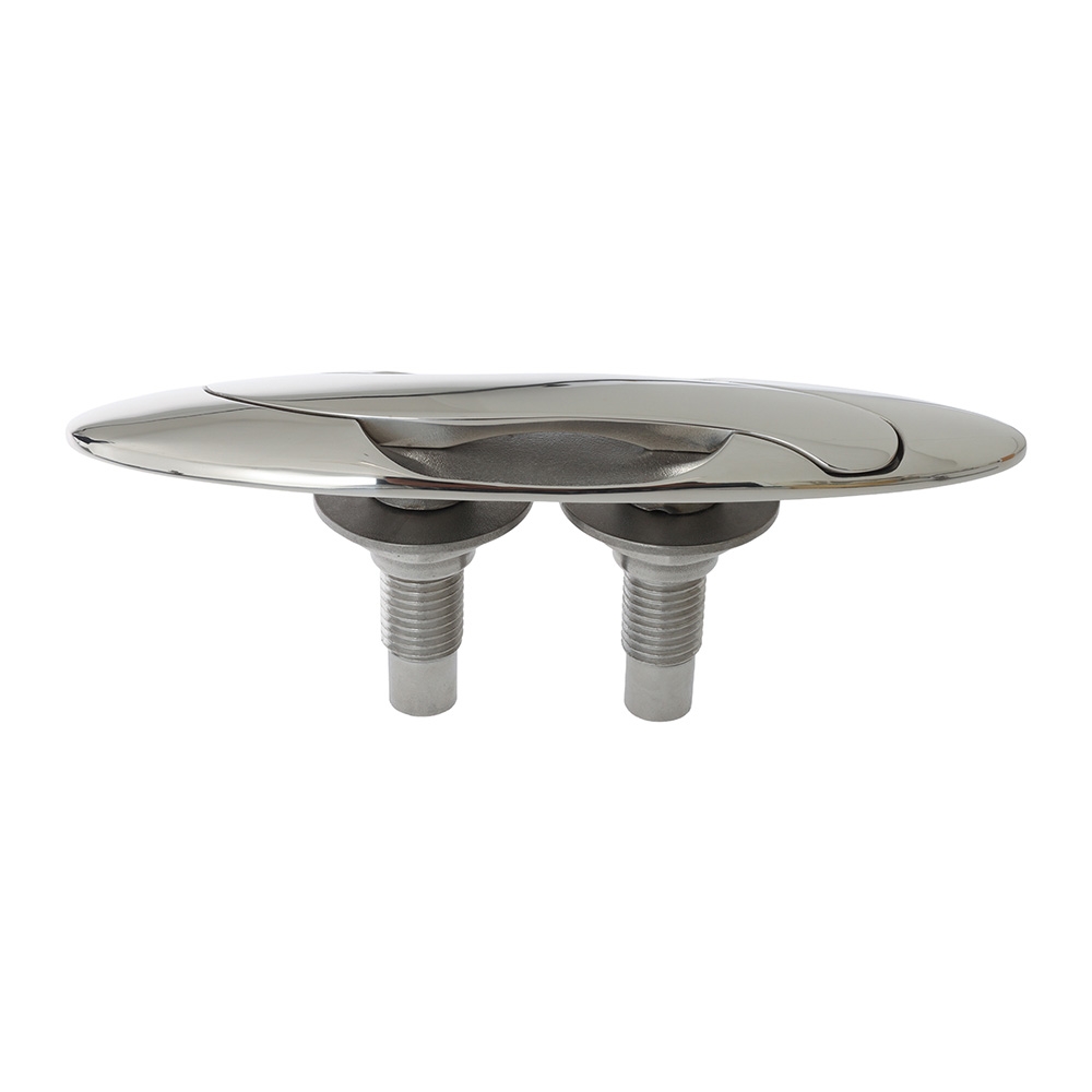 Sea-Dog Stainless Steel S-Style Pull Up Cleat 203mm