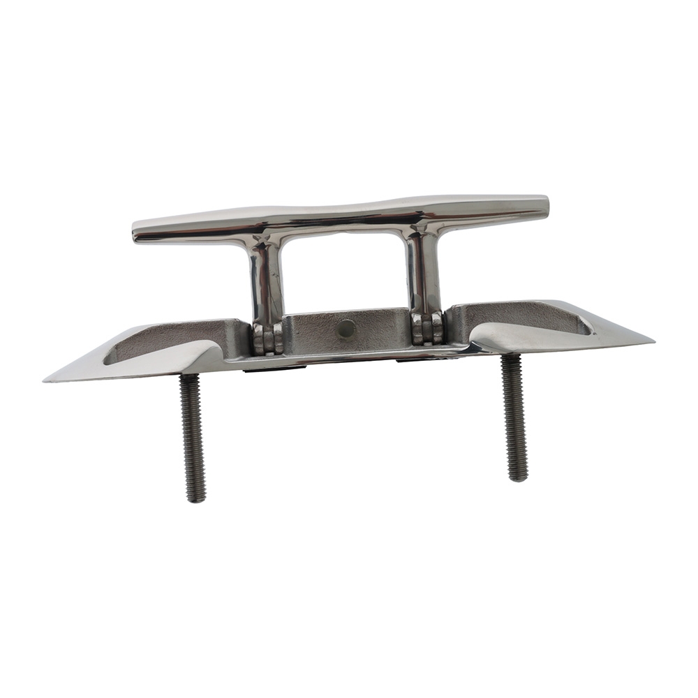 Sea-Dog Stainless Steel Folding Cleat 152mm