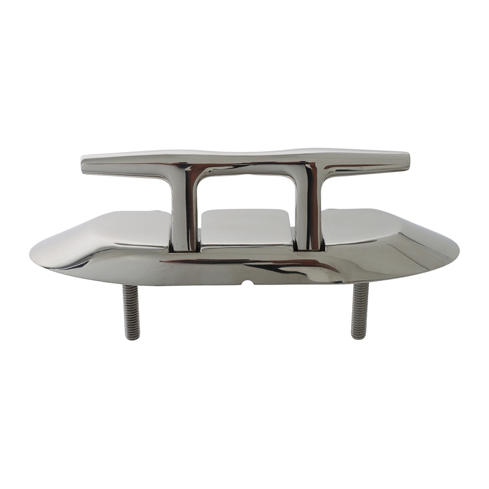 Sea-Dog Stainless Steel Folding Cleat 152mm