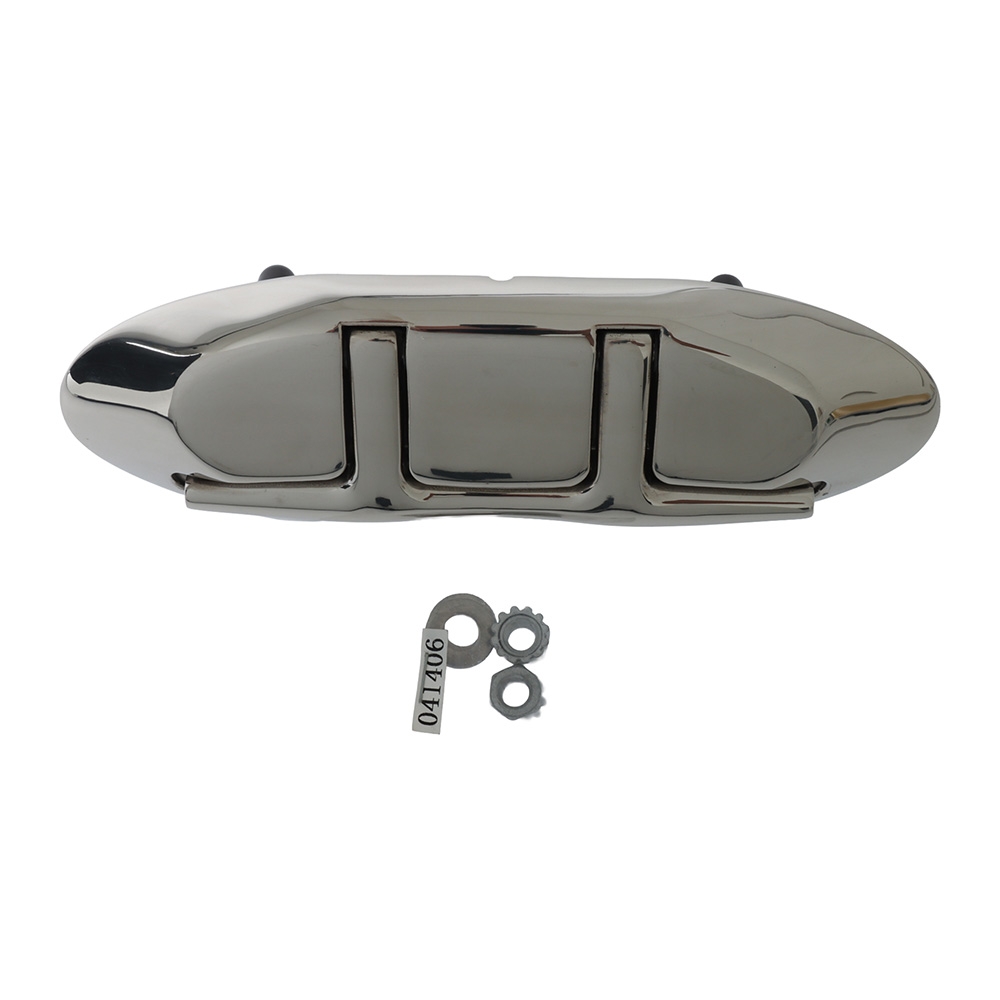 Sea-Dog Stainless Steel Folding Cleat 152mm