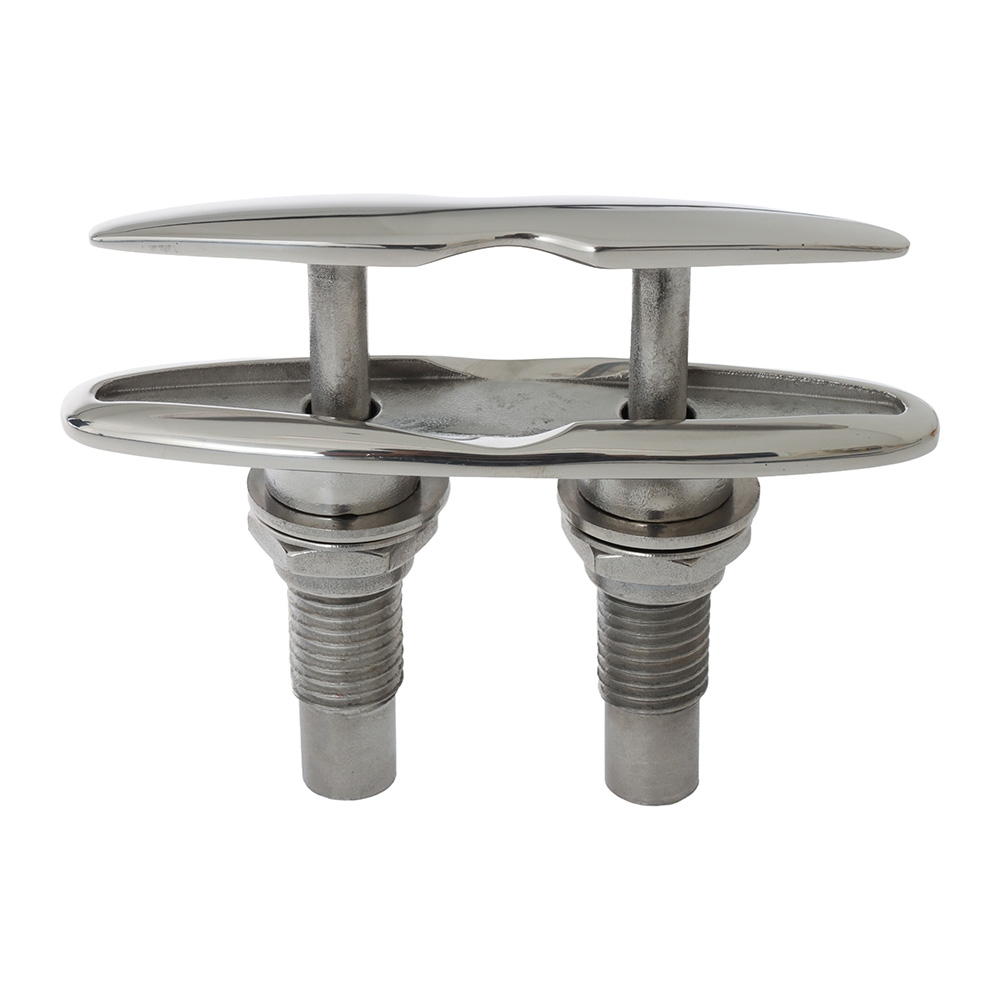 Sea-Dog Stainless Steel Pull Up Cleat 152mm