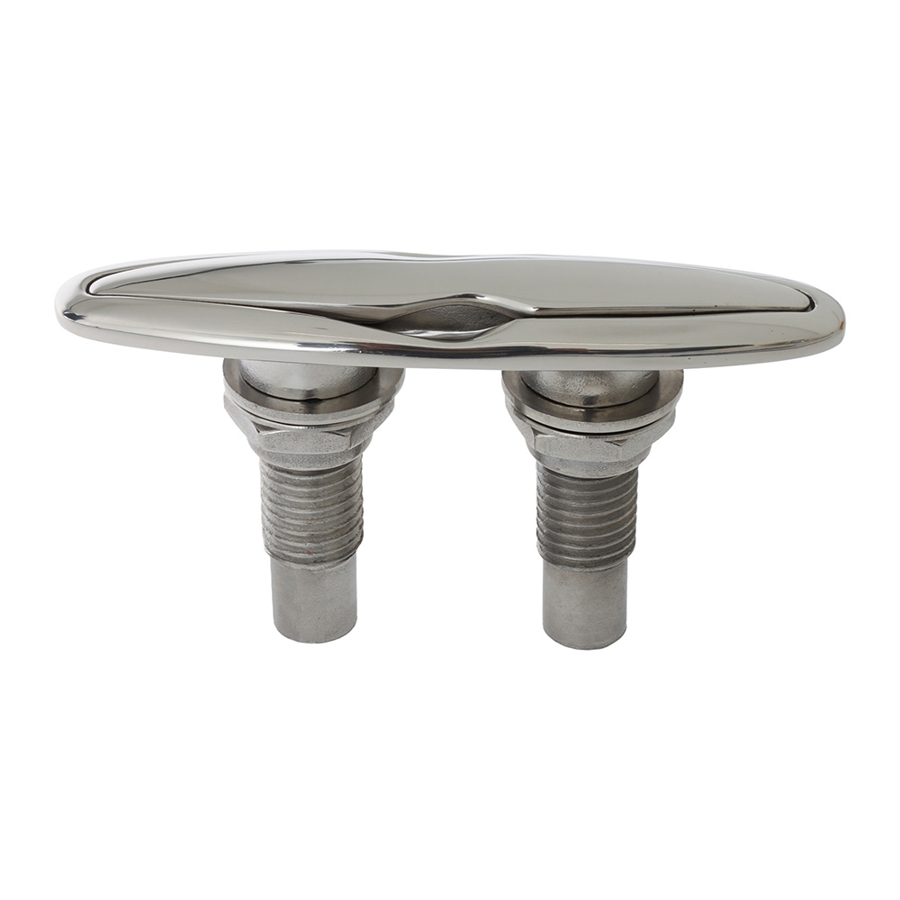 Sea-Dog Stainless Steel Pull Up Cleat 152mm