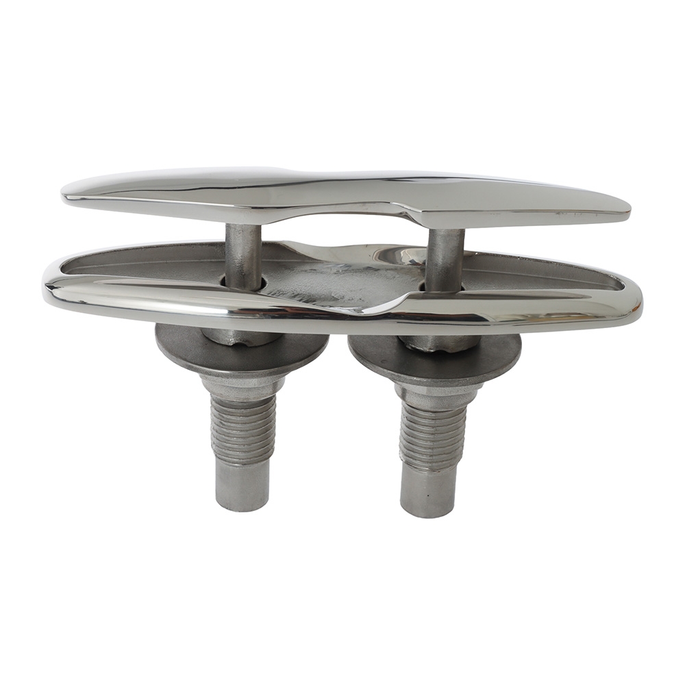 Sea-Dog Stainless Steel Pull Up Cleat 203mm