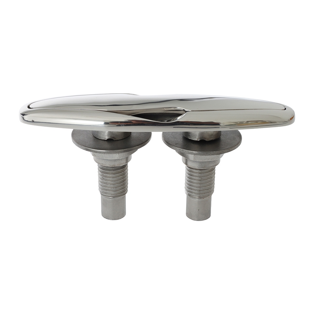 Sea-Dog Stainless Steel Pull Up Cleat 203mm