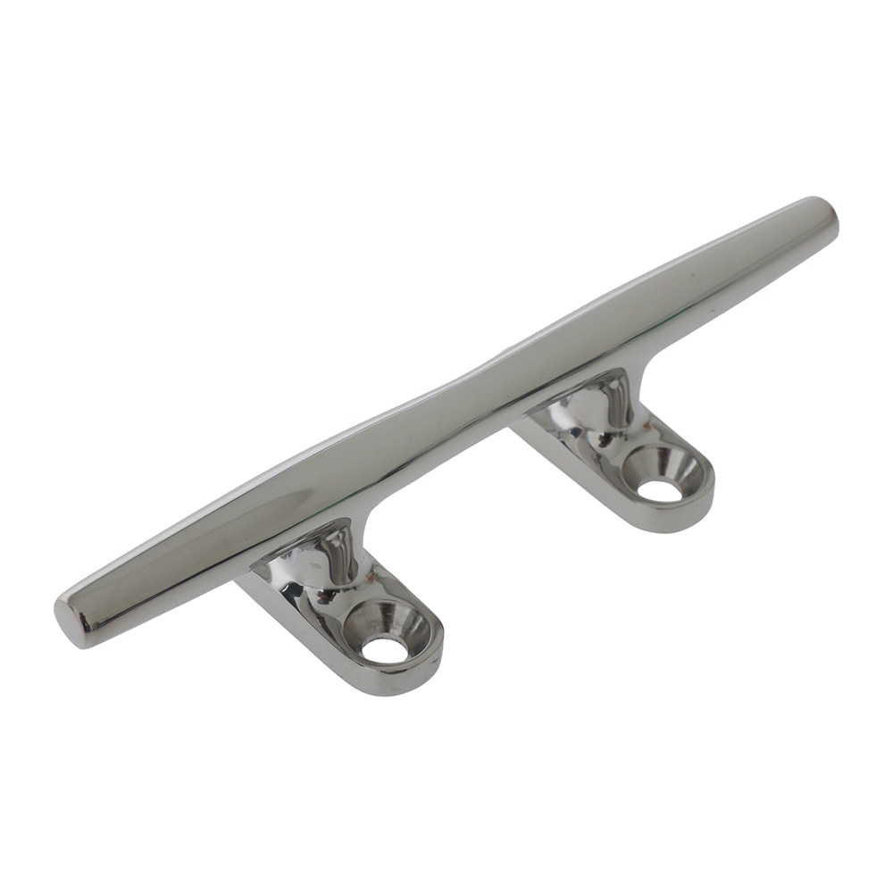 Sea-Dog Stainless Steel Open Base Cleat