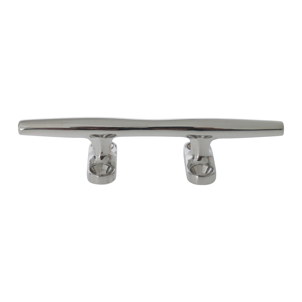 Sea-Dog Stainless Steel Open Base Cleat