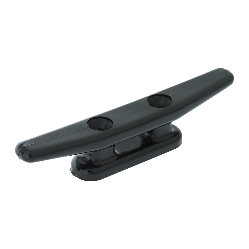 Sea-Dog Nylon Open Base Cleat Black 101