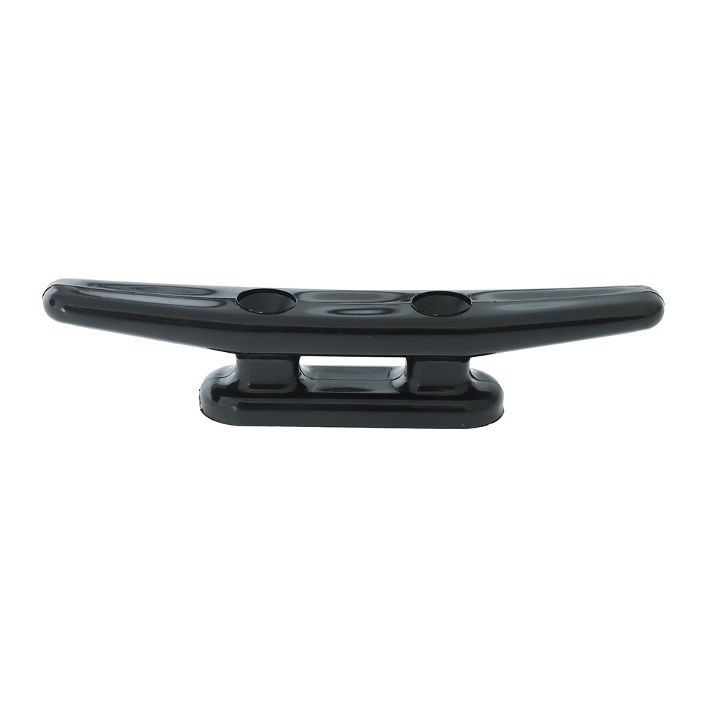 Sea-Dog Nylon Open Base Cleat Black 101