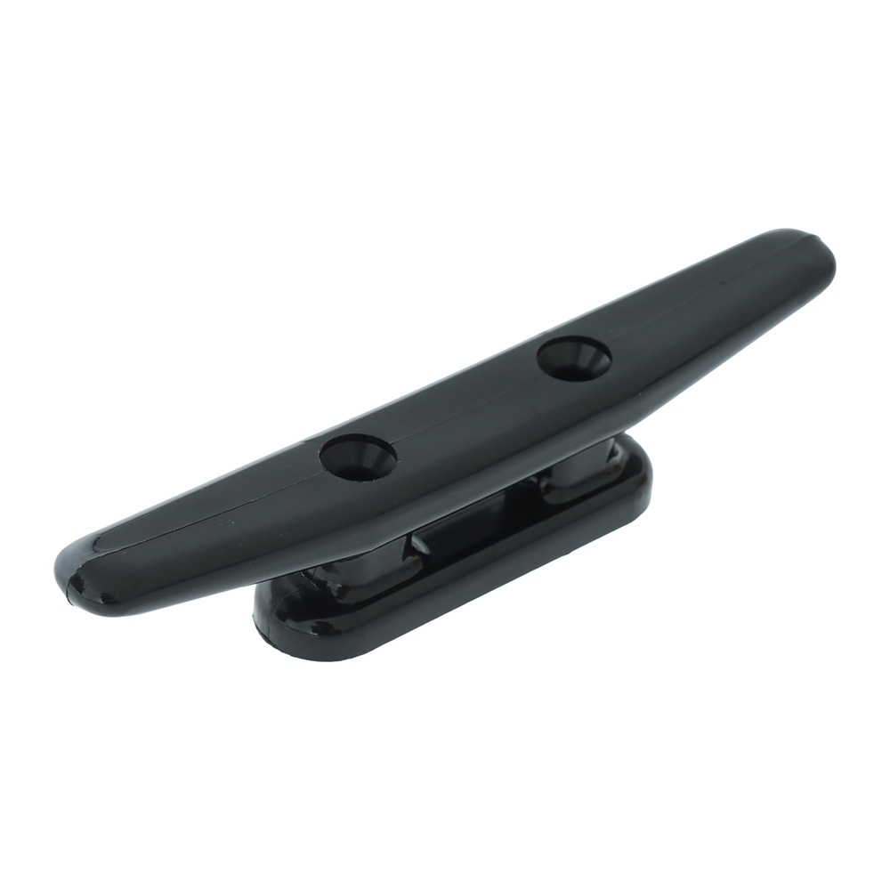 Sea-Dog Nylon Open Base Cleat Black 127
