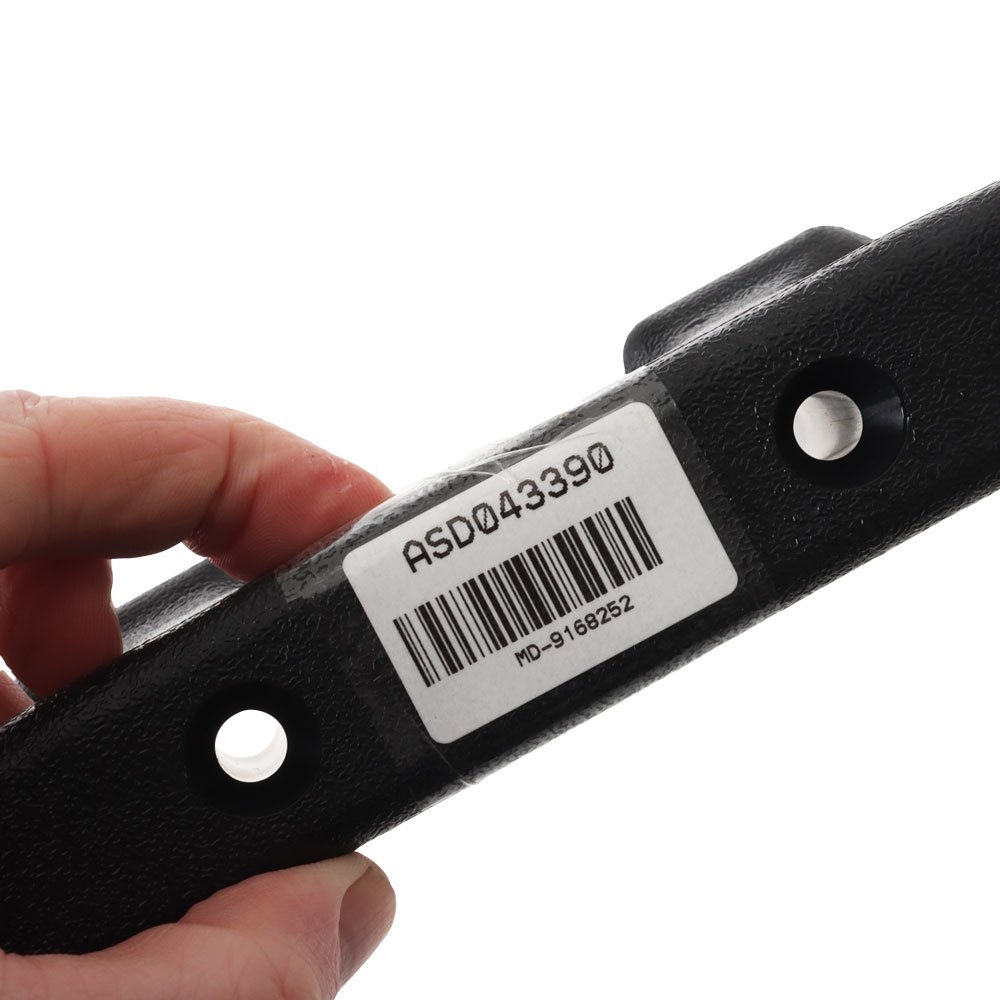 Sea-Dog Heavy Duty Nylon Tie-Down Boat Cleat 254mm Black