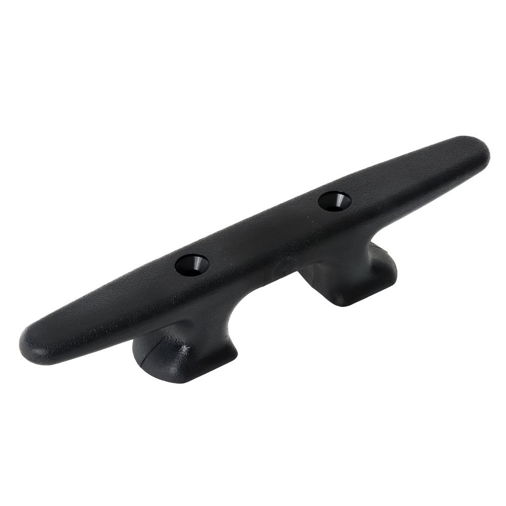 Sea-Dog Heavy Duty Nylon Tie-Down Boat Cleat 254mm Black