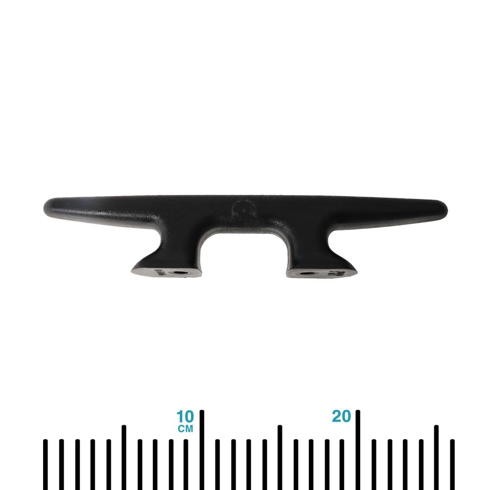 Sea-Dog Heavy Duty Nylon Tie-Down Boat Cleat 254mm Black