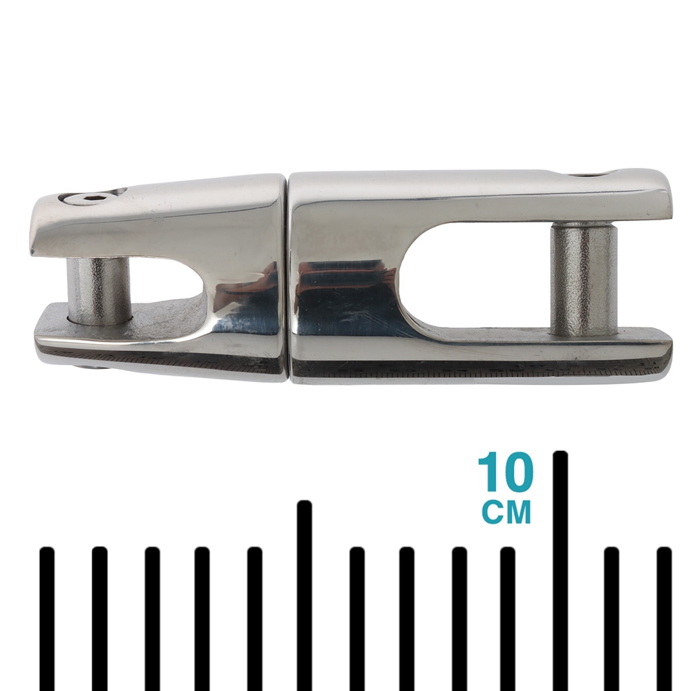 Sea-Dog Stainless Steel Anchor Swivel 8-13mm