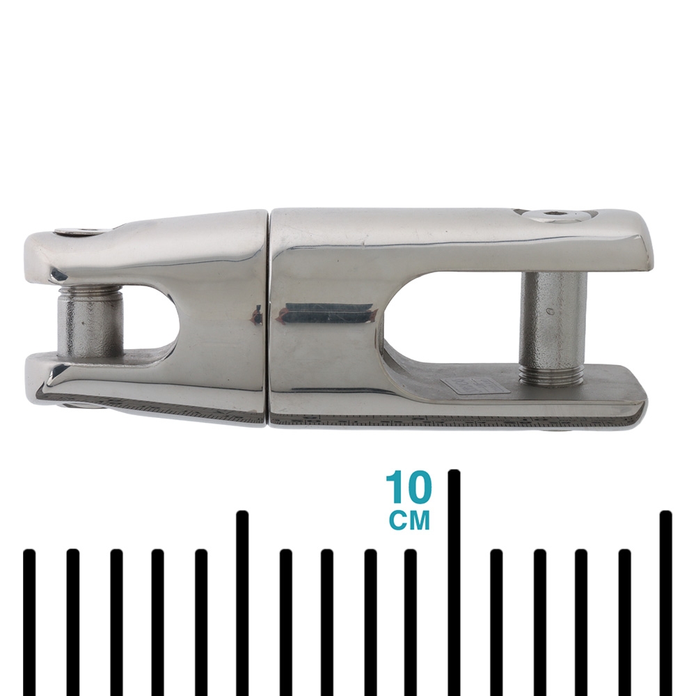 Sea-Dog Stainless Steel Anchor Swivel 13-16mm