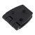 Sea-Dog Nylon Door Hinge Black 35X76mm