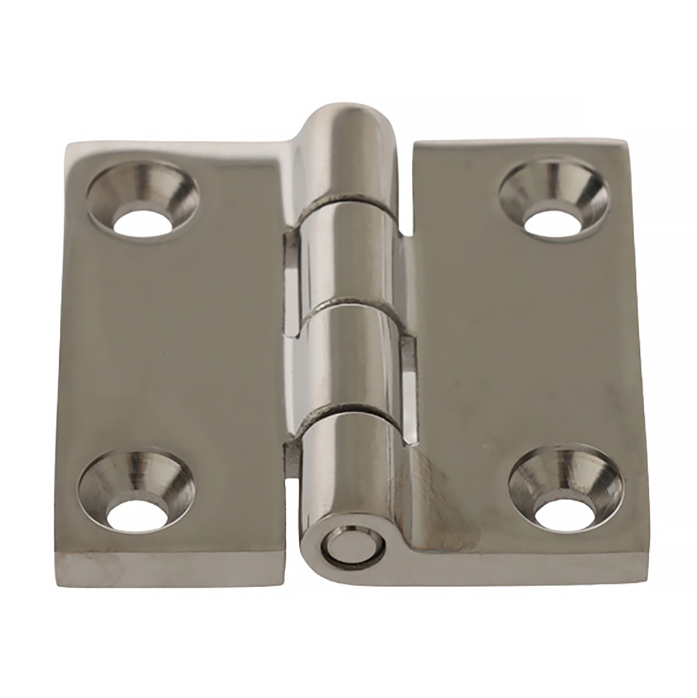 Sea-Dog Stainless Steel Butt Hinge 50X50mm