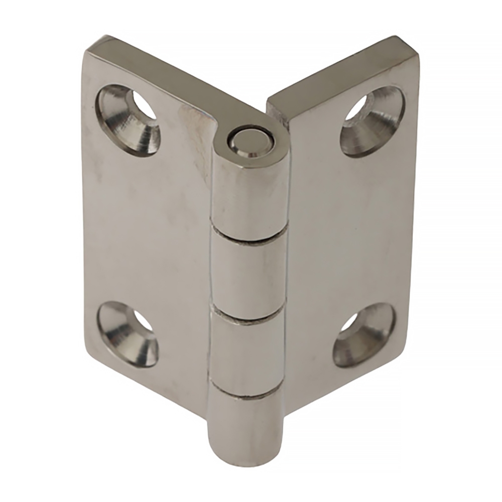 Sea-Dog Stainless Steel Butt Hinge 50X50mm