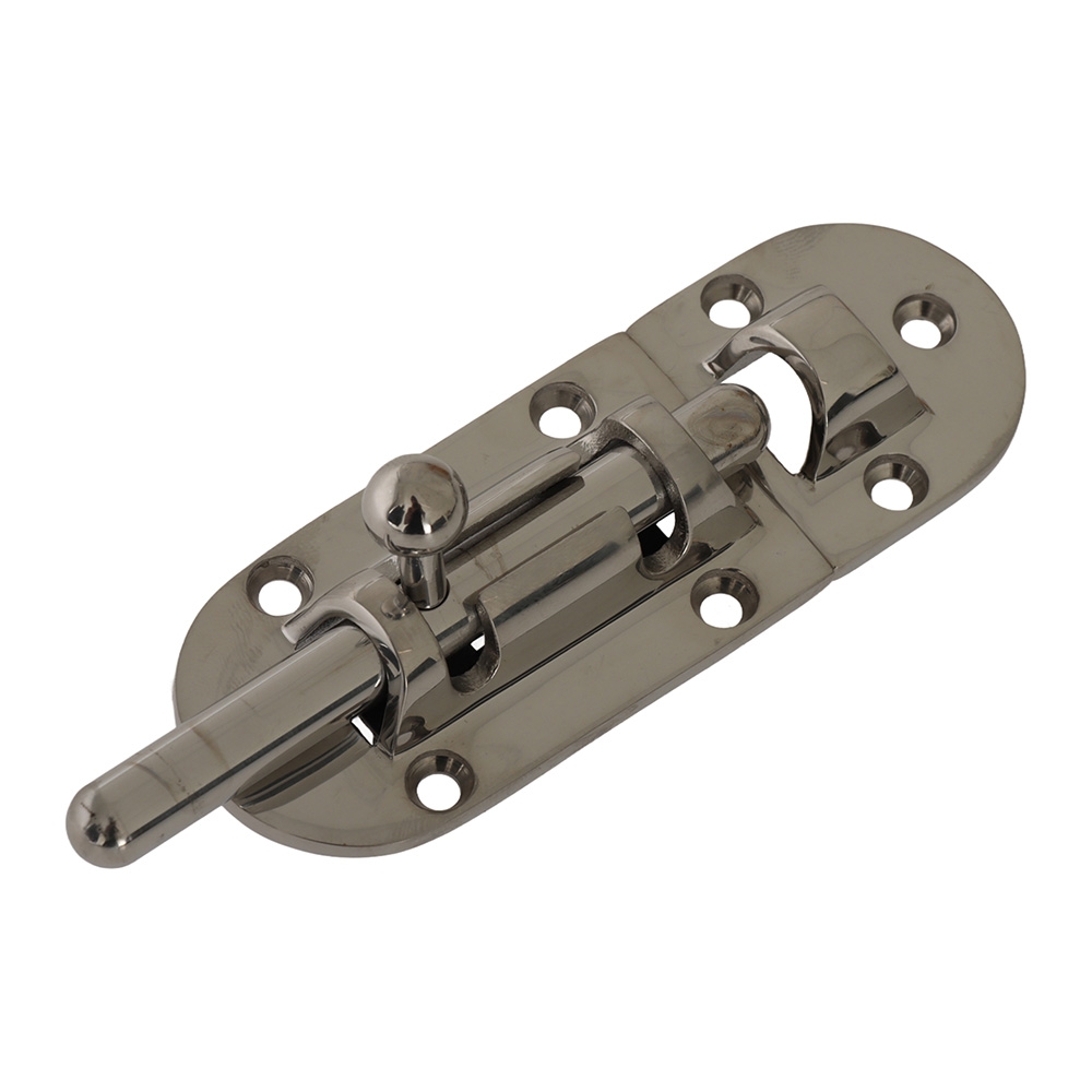 Sea-Dog Stainless Steel Barrel Bolt Medium