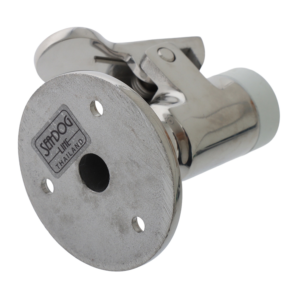 Sea-Dog Stainless Door Stop & Catch